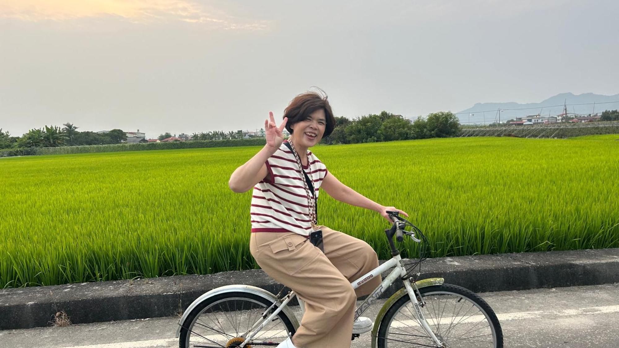 涵园民宿 Mei-nung 外观 照片